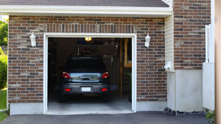 Garage Door Installation at North Potomac, Maryland